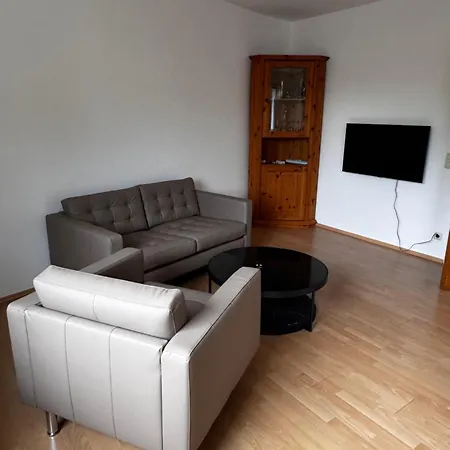 Apartment Grosse Verkehrsguenstig Im Zentrum Duisburgs Duisburg