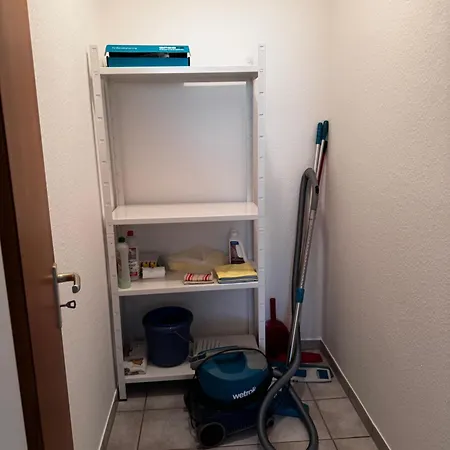 Grosse Verkehrsguenstig Im Zentrum Duisburgs Apartment *