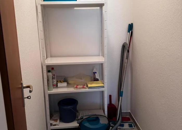 Grosse Verkehrsguenstig Im Zentrum Duisburgs Apartment *